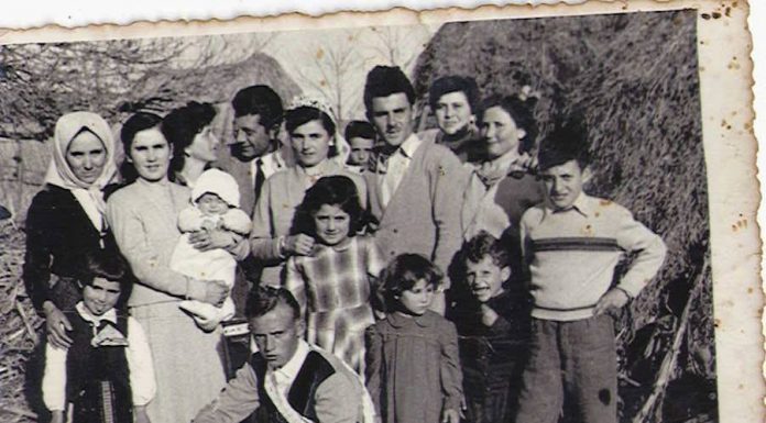 Свадба на Борко и Благица