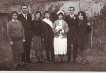 Свадба на Љубе и Мица-1964