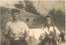 Носење поклон на свадба