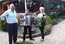 Александар Арсовски