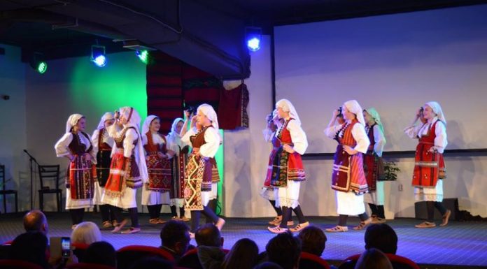 По повод Ден на жената 8-ми Март