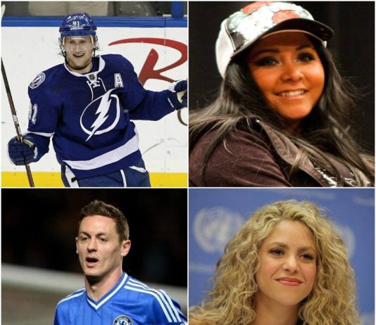 Славни личности со македонско потекло