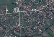 Мралино – Основни податоци