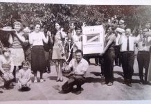 Свадба на Пане и Летка