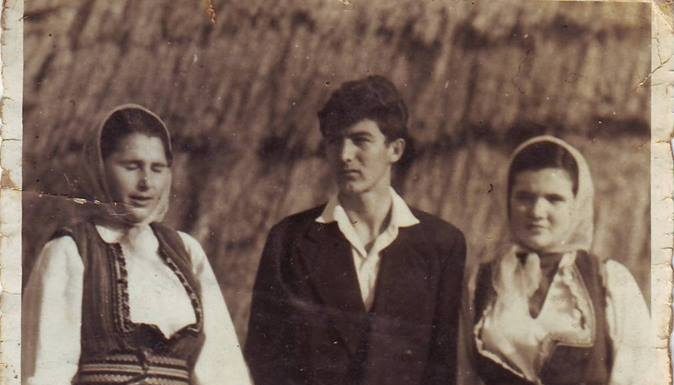 Млади од Илинден-1962