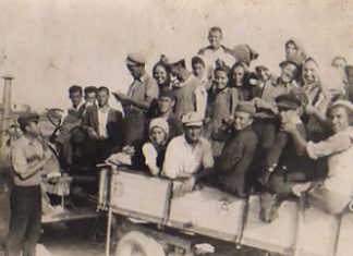 Превоз на работниците до работното место