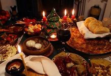 Стара нова година- Василица и Обрезание на Исус Христос