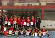 РК Илинден-Вардар