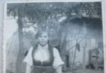 Живка Нацевска