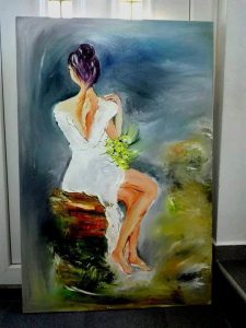 Снежана Колевска