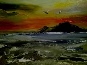 Снежана Колевска