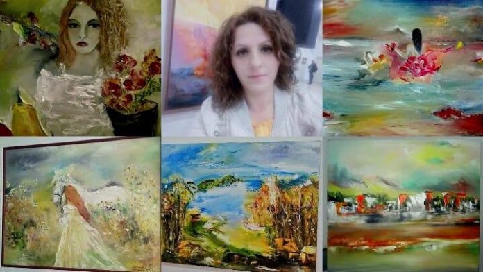 Снежана Колевска