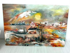 Снежана Колевска