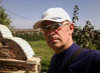 Блаже Донев