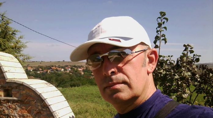 Блаже Донев