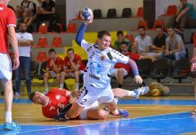 Филип Арсеновски-ракомет