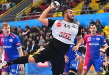 Мотор го претстави Жарко Пешевски