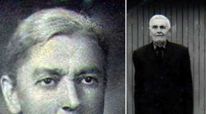 МИХАИЛ И МАРИЈА МЕЛНИКОВИ ПРВИ УЧИТЕЛИ НА МАЈЧИН ЈАЗИК ВО н.ИЛИНДЕН.
