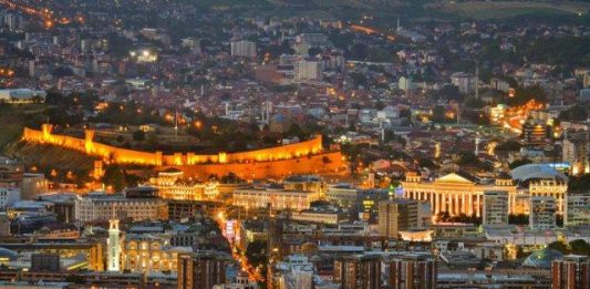 Дали ја знаете легендата за настанокот на Скопје?