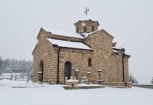 Занимливости поврзани со снегот и снежни рекорди во Македонија