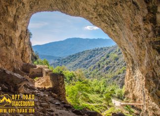 ПЕШНА,ПЕШТЕРА ОД ПРИКАЗНИТЕ.