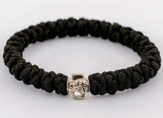 ЗОШТО СЕ НОСИ БРОЈАНИЦАТА