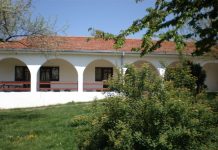 Манастир “Руса Среда”