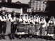 Фолклорна група од Миладиновци во Загреб-1967