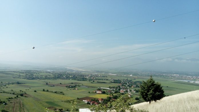 КЛИНЦАРИЦА- помеѓу ајватовци и бунарџик