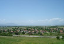 Миладиновци,археолошкото наоѓалиште Тумба.