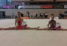 Сестрите Илина и Ева се поуспешни