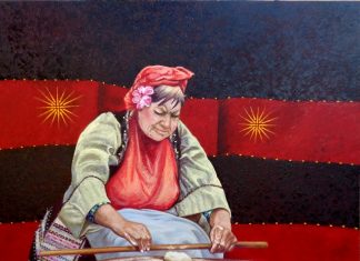 Уметничко дело на Новица Трајковски