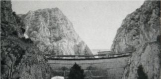 БРАНАТА НА МАТКА