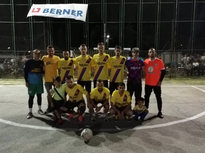 Турнир миладиновци 2019