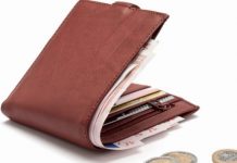 ВЕРУВАЊА ПОВРЗАНИ СО ПАРИ