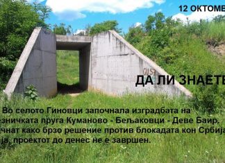 НА ДЕНЕШЕН ДЕН – 12 Октомври