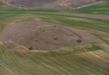 Каква тајна крие Геоглифот во Овче Поле