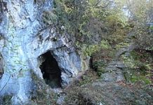 Драчевска Пештера