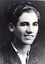 29 fevruari Blagoj_Stračkovski,_slika