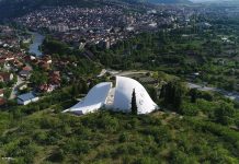 Како Велес го добил името