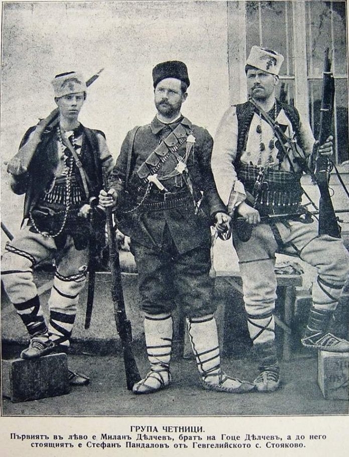 12-1- juni milan Delcev -brat na goce D