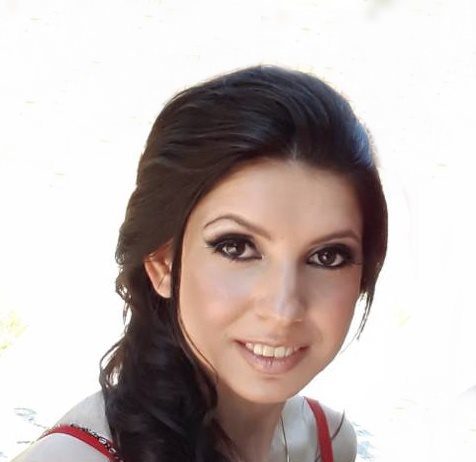 Елена Тодоровска- Уметник