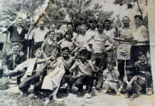 Некоја прослава во Аџиевци