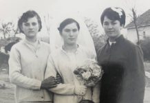 Свадба на Јован и Бина-Илинден