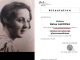 Рајна Алексова прва аптекарка на Балканот
