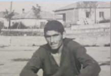 Аце Соколовски-фудбал