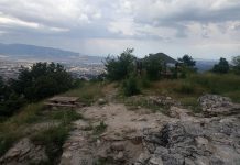 МАРКОВО КРУВЧЕ НА ВОДНО