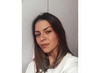 ЕМА АТАНАСОВСКА МЛАДА ПОЕТЕСА-УСПЕШНА ВО 2020 година.