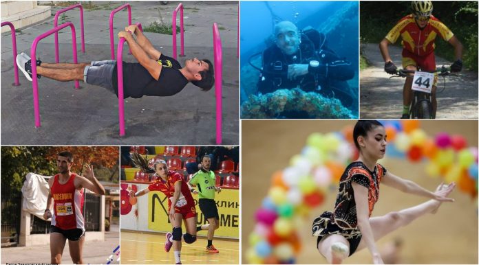 5-спорт табло