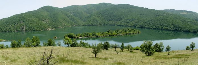 КАЛАТА -ОСТРОВ НА КАЛИМАНЦИ